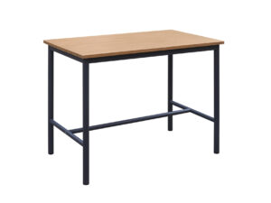 BT-07 Aluminum bar table