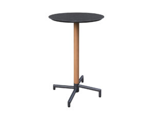 BT-08 Modern Aluminum bar table