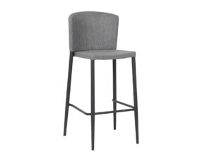BY4041 Outdoor Aluminum Bar Stools