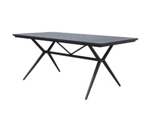 CT018 Outdoor dining table