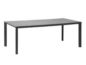 CT020 Outdoor dining table