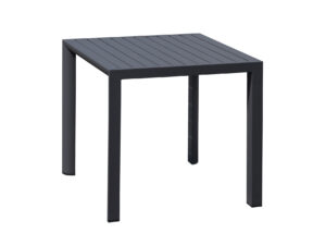 CT020S Outdoor dining table