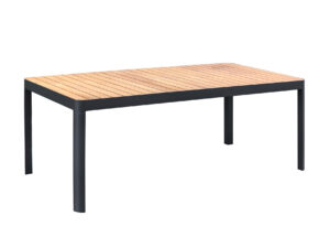 CT021 Outdoor dining table