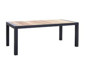 CT022 Outdoor dining table