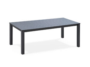 CT042 Outdoor dining table