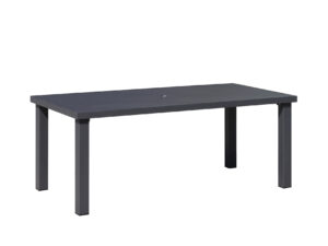 CT065 Outdoor dining table