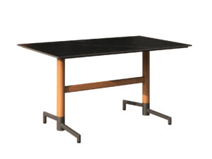 CT075 Outdoor dining table