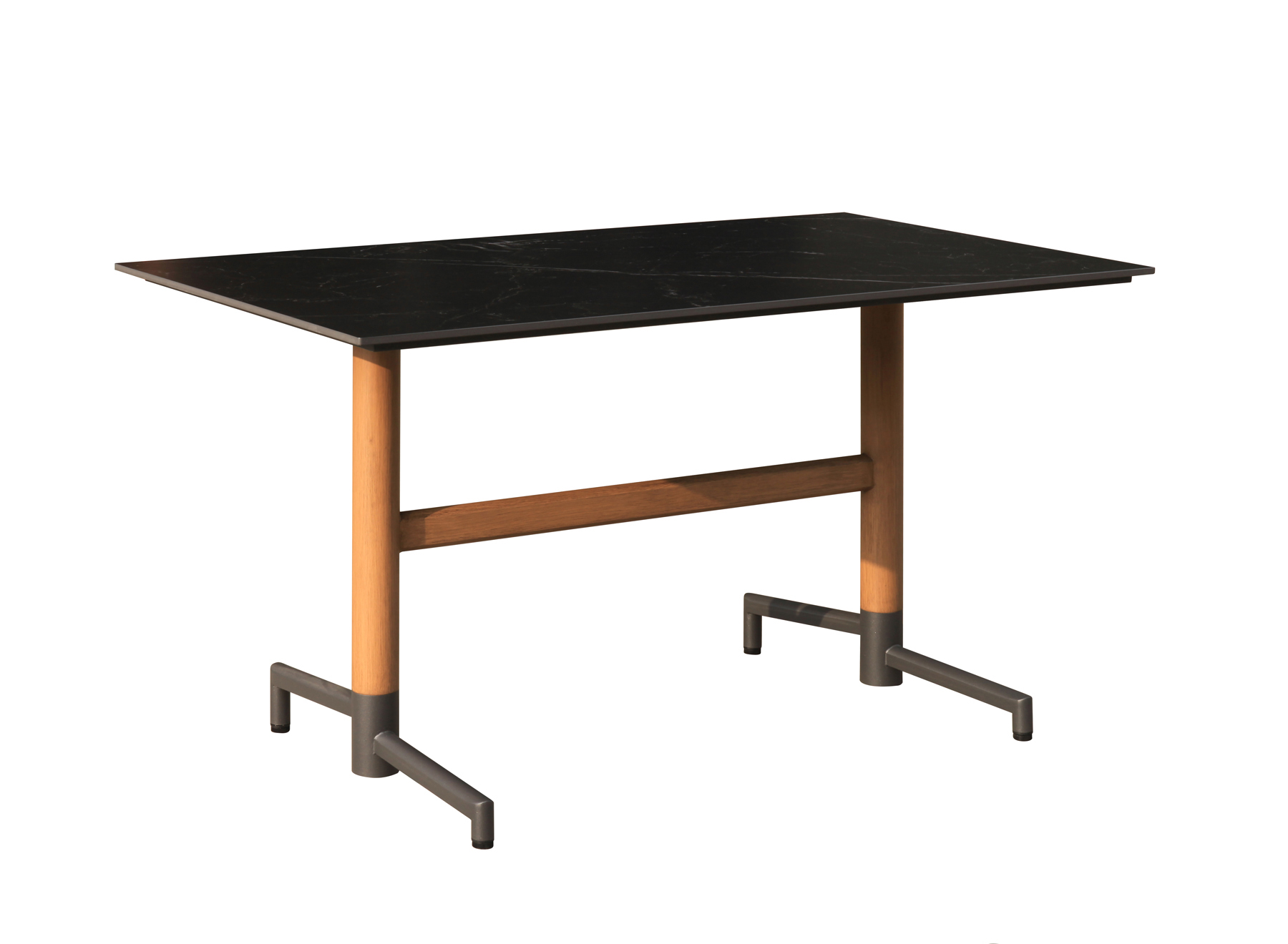 CT075 Outdoor dining table