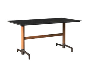 CT076 Outdoor dining table