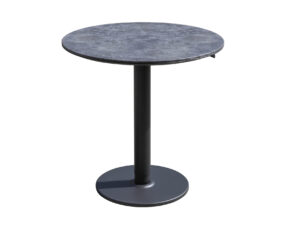 CT079 Aluminum Air pump table
