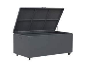 GC-02 Eco-Friendly Aluminum Outdoor Storage Box