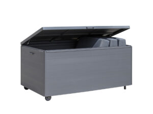 GC-04 Eco-Friendly Aluminum Outdoor Storage Box