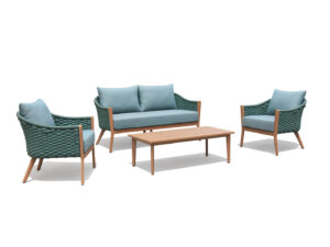 GF2216 Patio garden Sofa Set