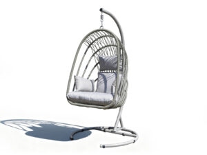 HB-04 Cozy Indoor Outdoor Hanging Chairs