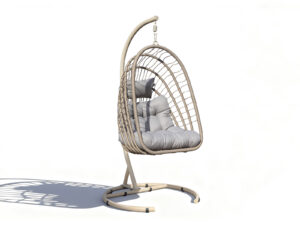 HB-05 Patio Hanging Chairs