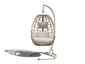 HB-07 Patio Hanging Chairs