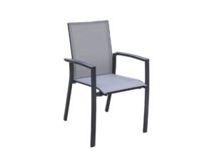 MB4032 Modern Luxury Outdoor Dining Chair