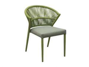 MB4116 Modern Dining Chair