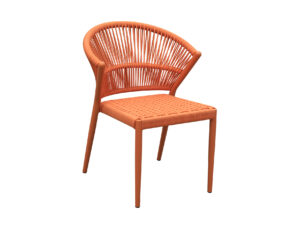 MB4117 Modern Dining Chair