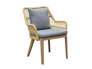 MB4119 Modern Dining Chair