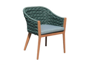 MB4120 Luxury Patio Chair