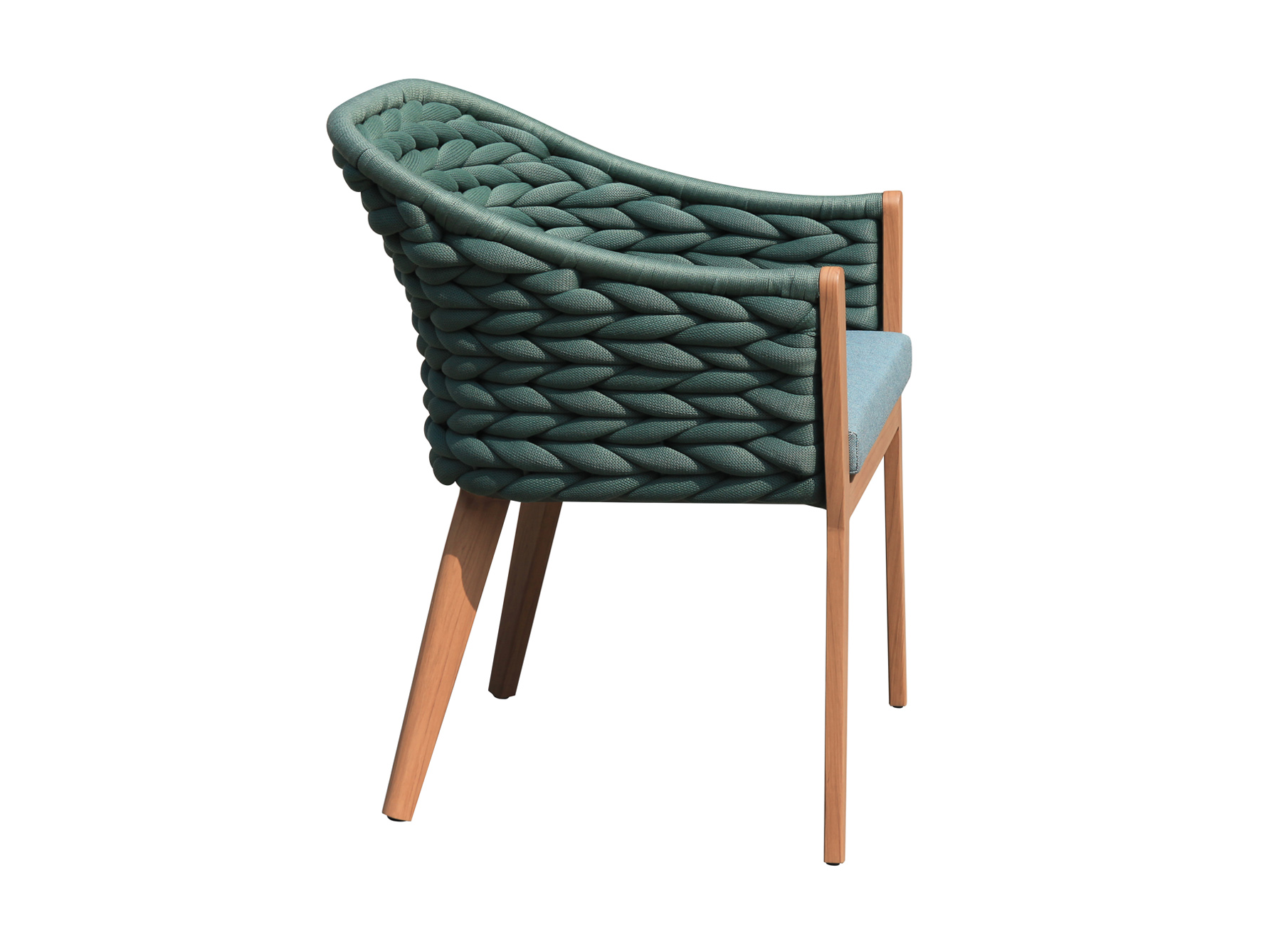 MB4120 Luxury Patio Chair - Image 3