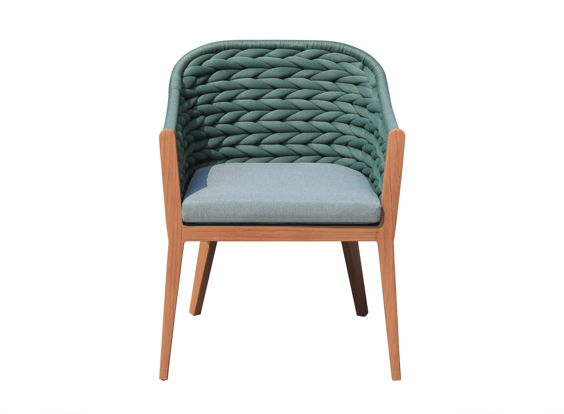 MB4120 Luxury Patio Chair - Image 4