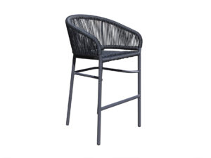 MB4164 Outdoor Aluminum Bar Stools