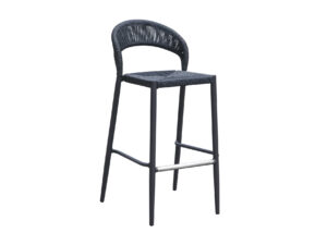MB4171 Outdoor Aluminum Bar Stools